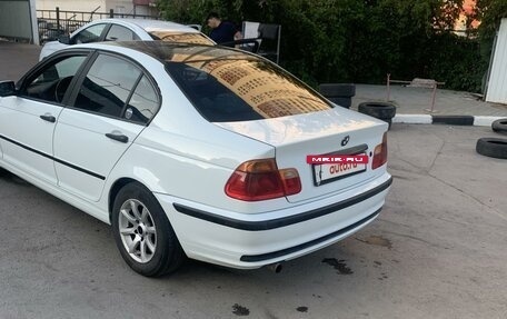 BMW 3 серия, 1999 год, 610 000 рублей, 6 фотография