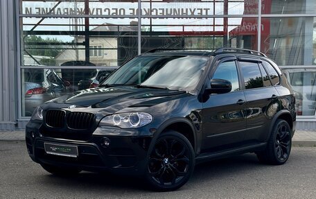 BMW X5, 2013 год, 2 850 000 рублей, 1 фотография