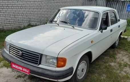 ГАЗ 31029 «Волга», 1994 год, 850 000 рублей, 1 фотография