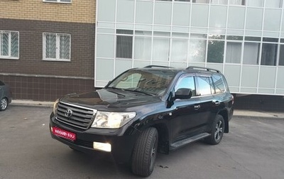 Toyota Land Cruiser 200, 2008 год, 2 750 000 рублей, 1 фотография