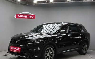 KIA Sorento IV, 2021 год, 3 270 000 рублей, 1 фотография