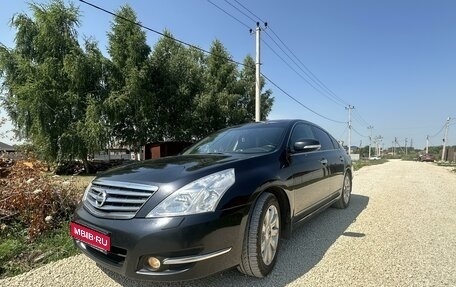 Nissan Teana, 2008 год, 1 100 000 рублей, 1 фотография