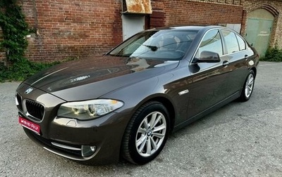 BMW 5 серия, 2013 год, 1 890 000 рублей, 1 фотография