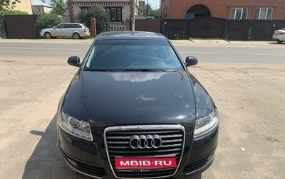 Audi A6, 2009 год, 990 000 рублей, 1 фотография