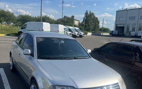 Volkswagen Passat B5+ рестайлинг, 2004 год, 570 000 рублей, 1 фотография