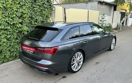 Audi A6, 2019 год, 4 599 000 рублей, 7 фотография