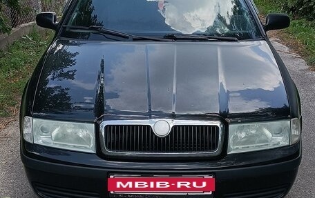 Skoda Octavia IV, 2006 год, 480 000 рублей, 2 фотография