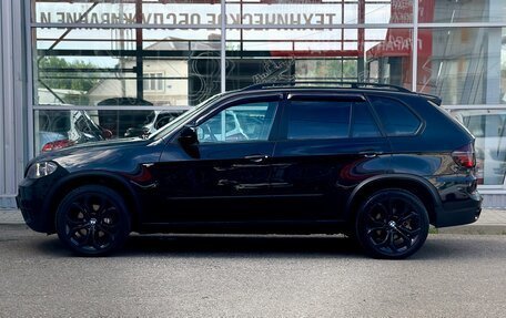 BMW X5, 2013 год, 2 850 000 рублей, 2 фотография