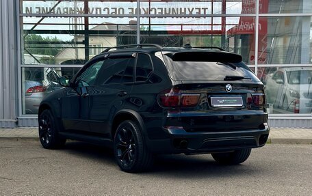 BMW X5, 2013 год, 2 850 000 рублей, 3 фотография