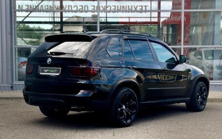 BMW X5, 2013 год, 2 850 000 рублей, 5 фотография