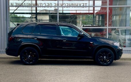 BMW X5, 2013 год, 2 850 000 рублей, 6 фотография