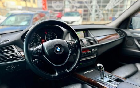 BMW X5, 2013 год, 2 850 000 рублей, 11 фотография