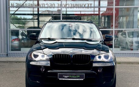 BMW X5, 2013 год, 2 850 000 рублей, 8 фотография