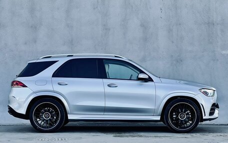 Mercedes-Benz GLE, 2022 год, 6 850 000 рублей, 5 фотография