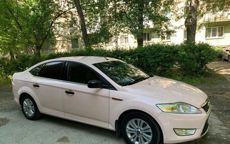 Ford Mondeo IV, 2008 год, 700 000 рублей, 2 фотография