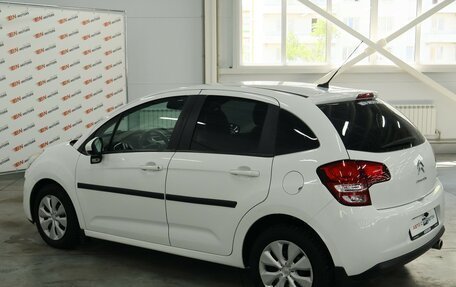 Citroen C3 II, 2011 год, 660 000 рублей, 5 фотография