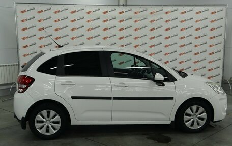 Citroen C3 II, 2011 год, 660 000 рублей, 2 фотография