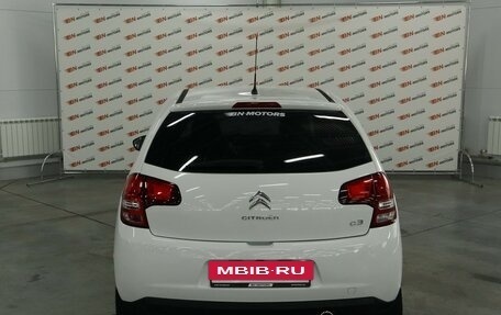 Citroen C3 II, 2011 год, 660 000 рублей, 4 фотография