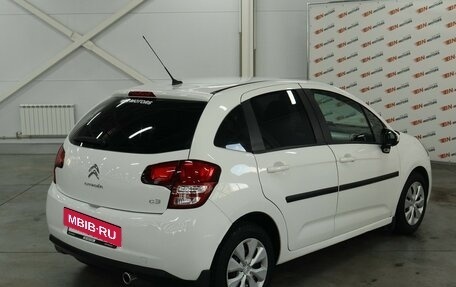 Citroen C3 II, 2011 год, 660 000 рублей, 3 фотография