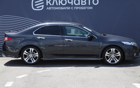 Honda Accord VIII рестайлинг, 2011 год, 1 770 000 рублей, 6 фотография