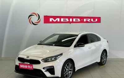 KIA Cerato IV, 2019 год, 2 295 000 рублей, 1 фотография