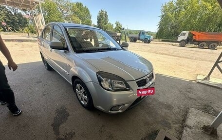 KIA Rio II, 2010 год, 720 000 рублей, 2 фотография