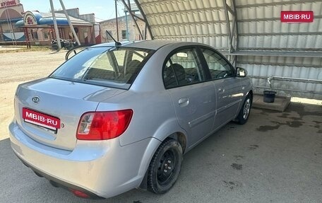 KIA Rio II, 2010 год, 720 000 рублей, 3 фотография