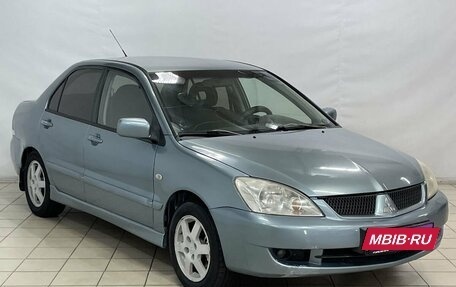 Mitsubishi Lancer IX, 2006 год, 499 900 рублей, 2 фотография