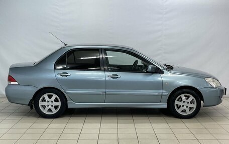 Mitsubishi Lancer IX, 2006 год, 499 900 рублей, 7 фотография