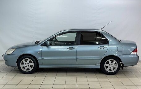 Mitsubishi Lancer IX, 2006 год, 499 900 рублей, 8 фотография