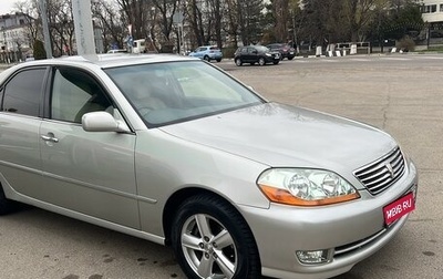 Toyota Mark II IX (X110), 2003 год, 840 000 рублей, 1 фотография