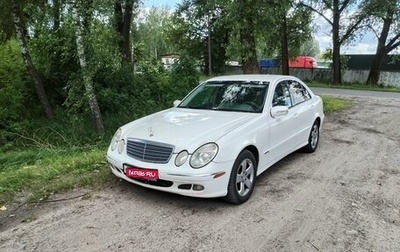 Mercedes-Benz E-Класс, 2005 год, 800 000 рублей, 1 фотография