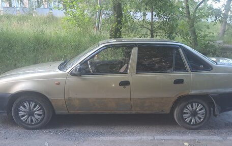 Daewoo Nexia I рестайлинг, 2010 год, 155 000 рублей, 2 фотография