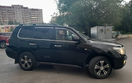 Toyota Land Cruiser 200, 2008 год, 2 750 000 рублей, 4 фотография