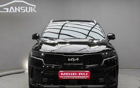 KIA Sorento IV, 2021 год, 3 270 000 рублей, 3 фотография