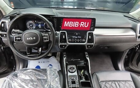 KIA Sorento IV, 2021 год, 3 270 000 рублей, 5 фотография