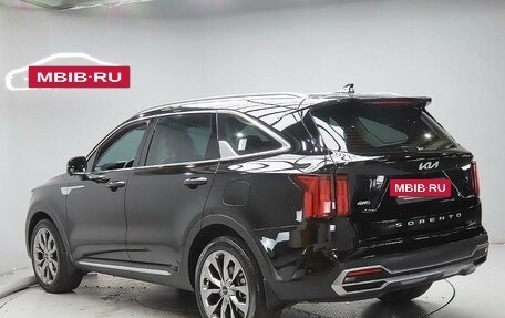 KIA Sorento IV, 2021 год, 3 270 000 рублей, 4 фотография