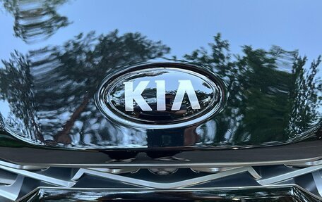 KIA K5, 2021 год, 3 250 000 рублей, 11 фотография