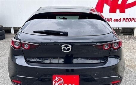 Mazda 3, 2020 год, 1 600 000 рублей, 6 фотография