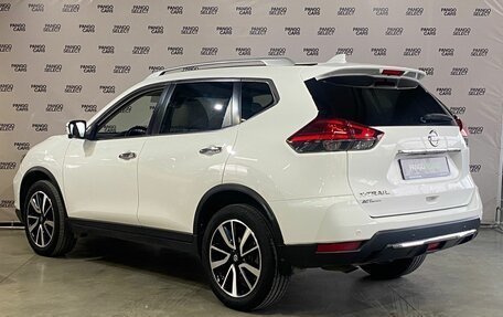 Nissan X-Trail, 2019 год, 2 700 000 рублей, 7 фотография