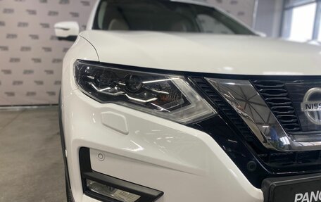 Nissan X-Trail, 2019 год, 2 700 000 рублей, 9 фотография