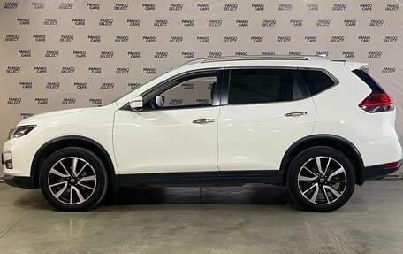 Nissan X-Trail, 2019 год, 2 700 000 рублей, 8 фотография