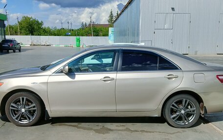 Toyota Camry, 2007 год, 1 100 000 рублей, 3 фотография