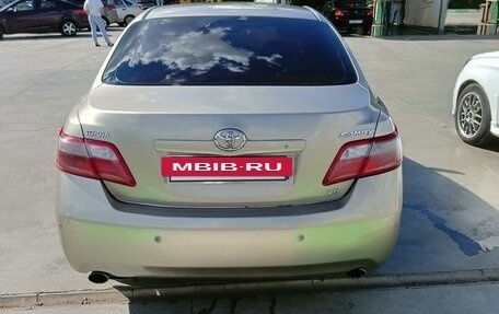 Toyota Camry, 2007 год, 1 100 000 рублей, 2 фотография