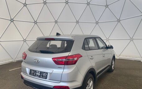 Hyundai Creta I рестайлинг, 2018 год, 1 650 000 рублей, 8 фотография