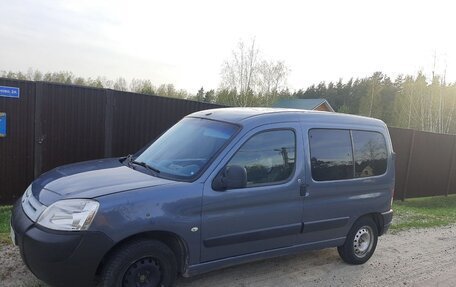 Citroen Berlingo II рестайлинг, 2011 год, 370 000 рублей, 6 фотография