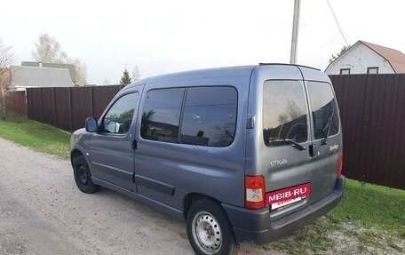 Citroen Berlingo II рестайлинг, 2011 год, 370 000 рублей, 5 фотография