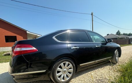 Nissan Teana, 2008 год, 1 100 000 рублей, 3 фотография