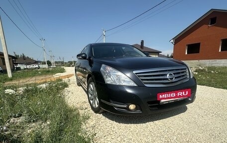 Nissan Teana, 2008 год, 1 100 000 рублей, 2 фотография