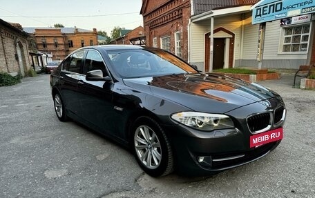 BMW 5 серия, 2013 год, 1 890 000 рублей, 3 фотография